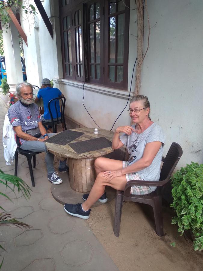 Apartament Bluray Beach Negombo Zewnętrze zdjęcie