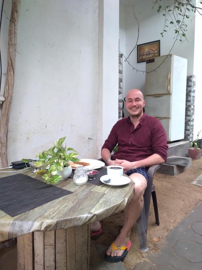 Apartament Bluray Beach Negombo Zewnętrze zdjęcie