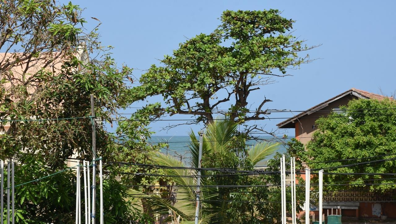 Apartament Bluray Beach Negombo Zewnętrze zdjęcie