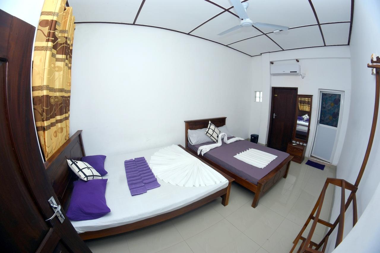 Apartament Bluray Beach Negombo Zewnętrze zdjęcie
