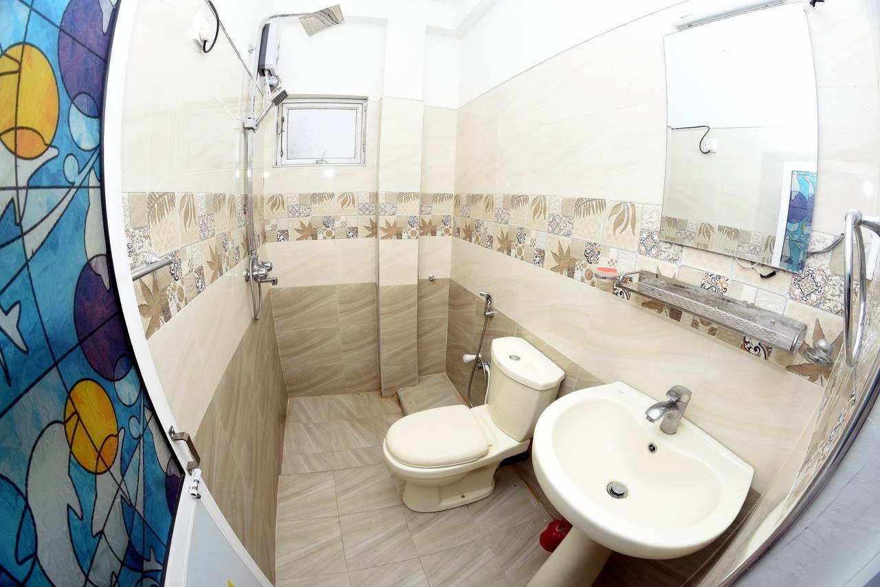 Apartament Bluray Beach Negombo Zewnętrze zdjęcie