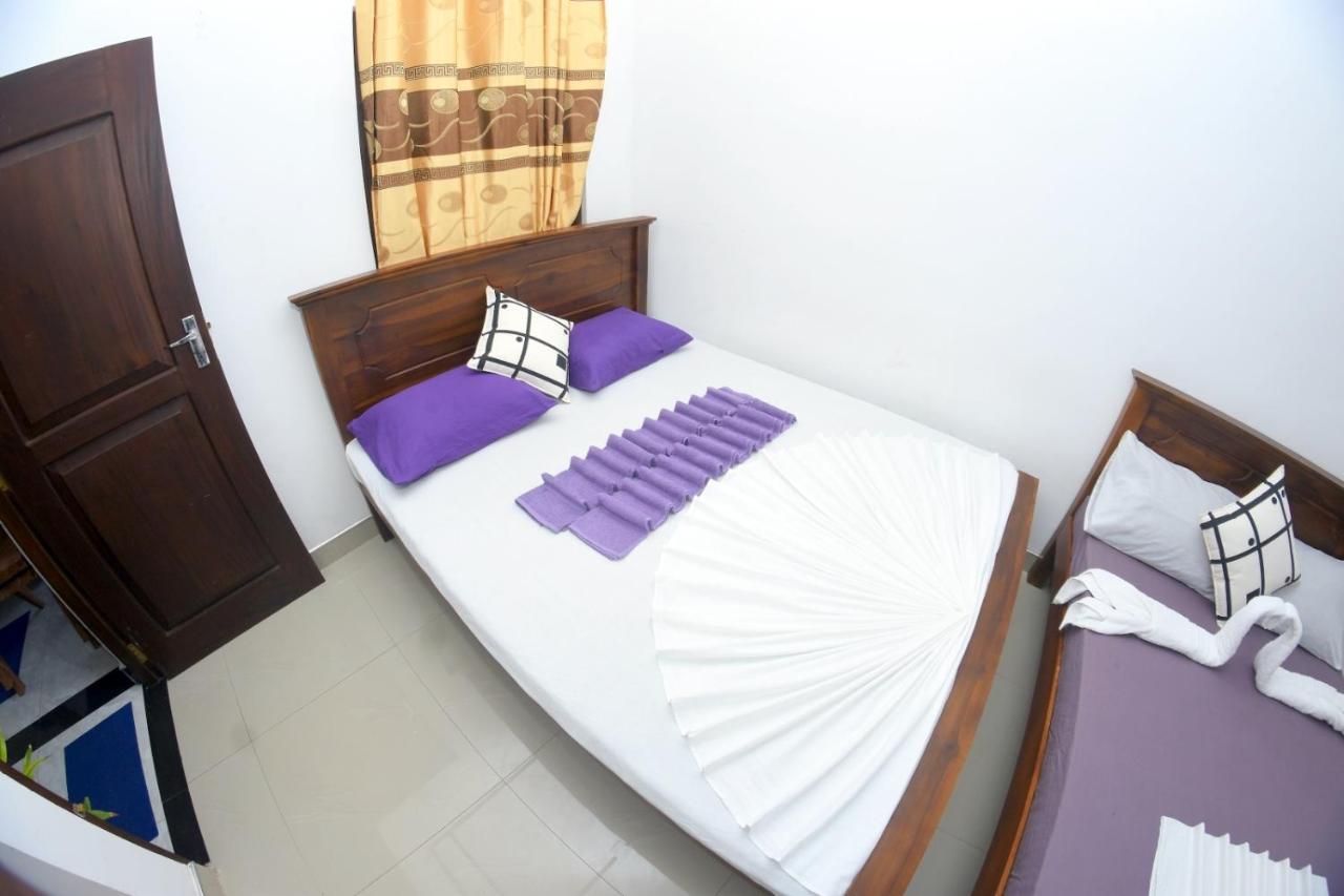 Apartament Bluray Beach Negombo Zewnętrze zdjęcie