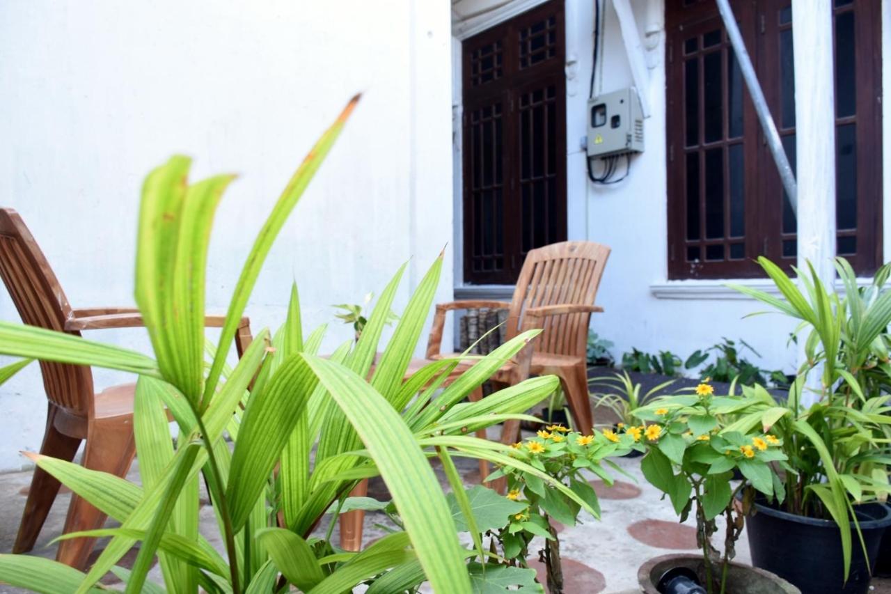 Apartament Bluray Beach Negombo Zewnętrze zdjęcie