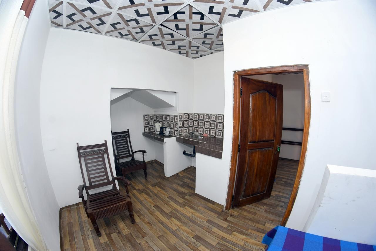 Apartament Bluray Beach Negombo Zewnętrze zdjęcie