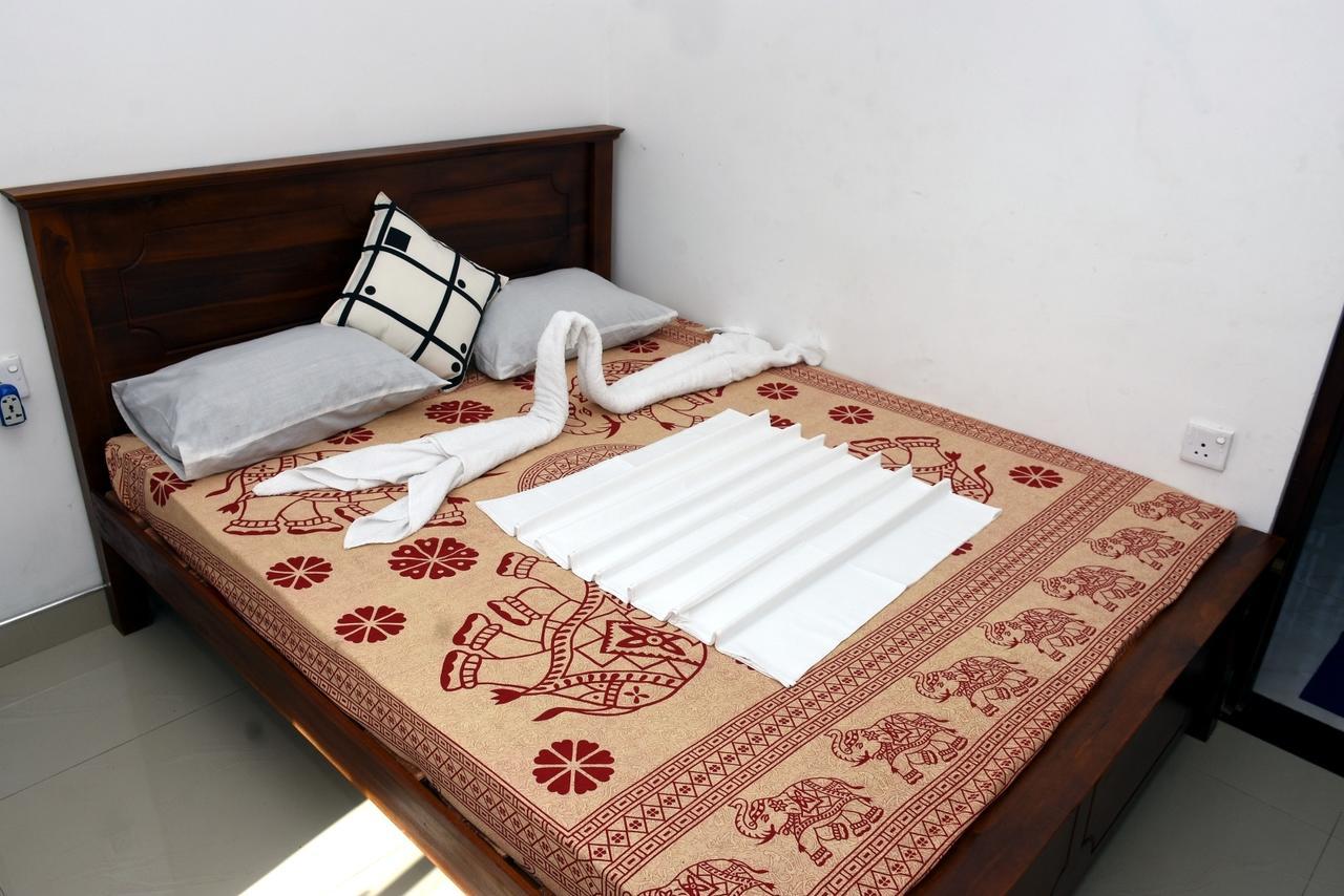 Apartament Bluray Beach Negombo Zewnętrze zdjęcie