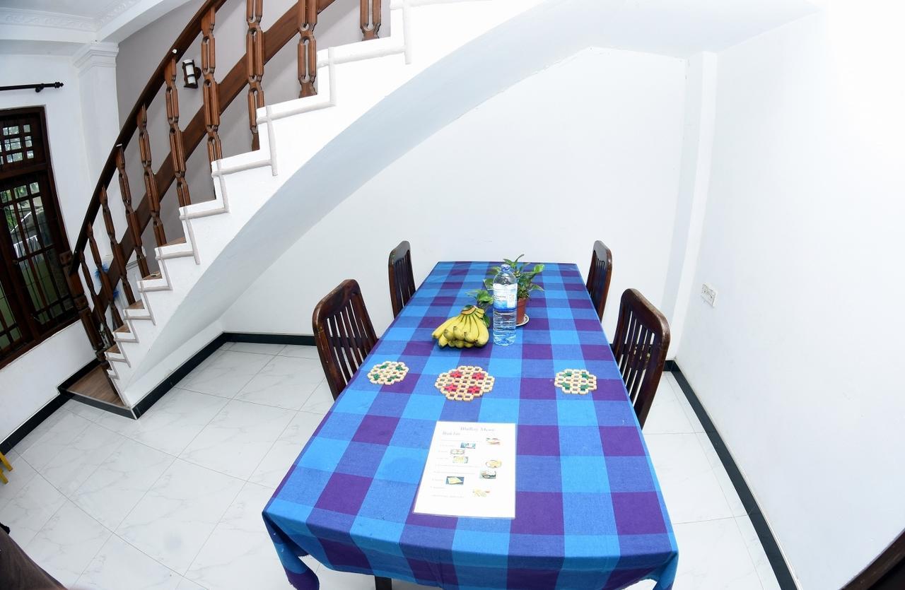 Apartament Bluray Beach Negombo Zewnętrze zdjęcie