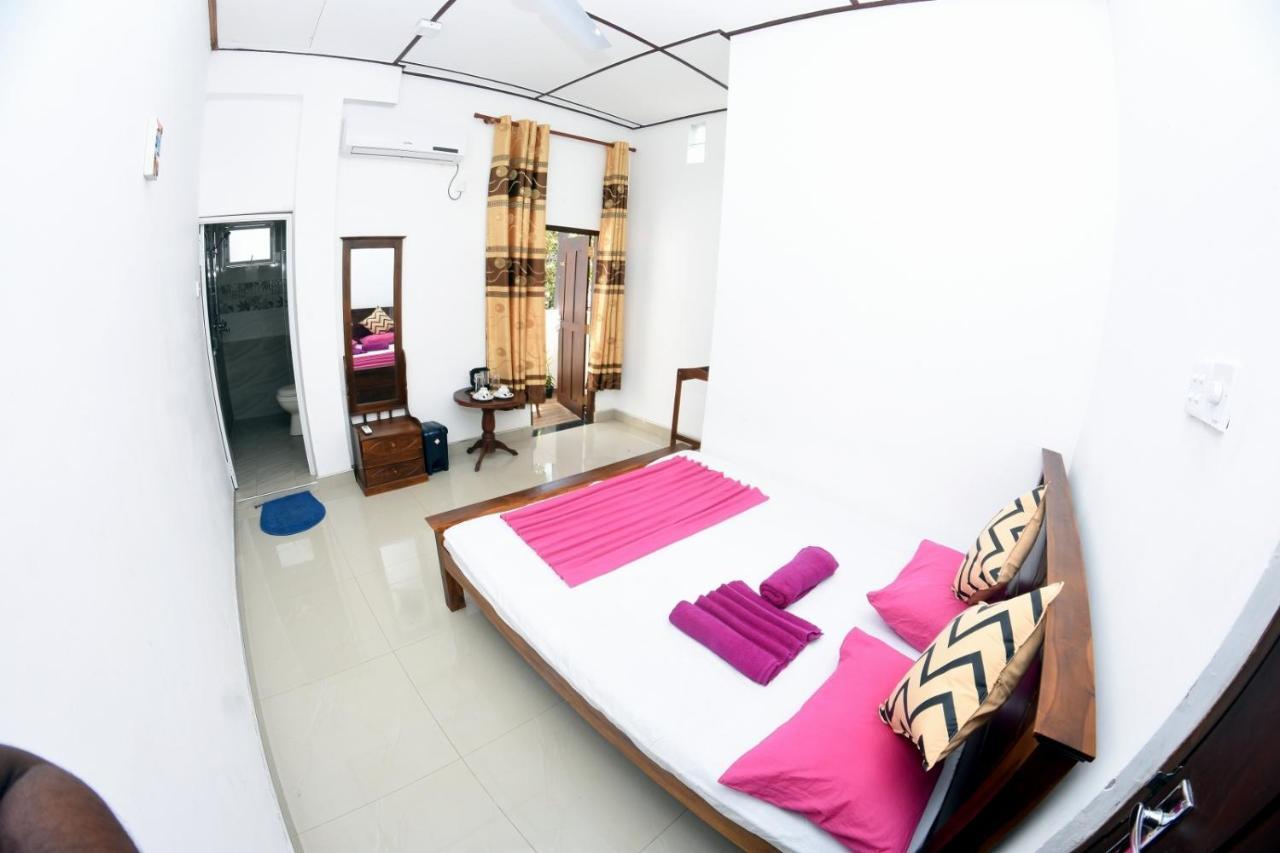 Apartament Bluray Beach Negombo Zewnętrze zdjęcie