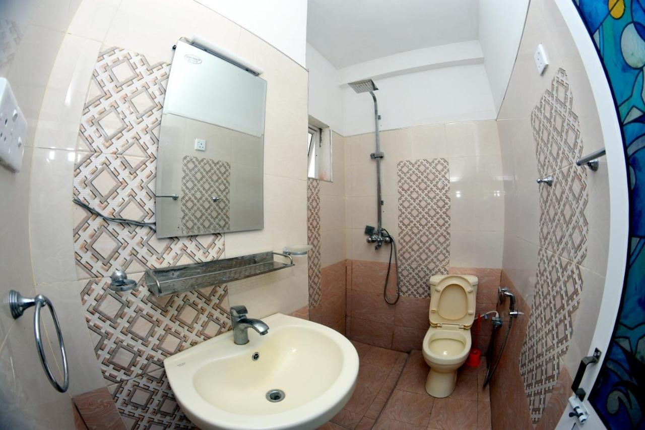 Apartament Bluray Beach Negombo Zewnętrze zdjęcie