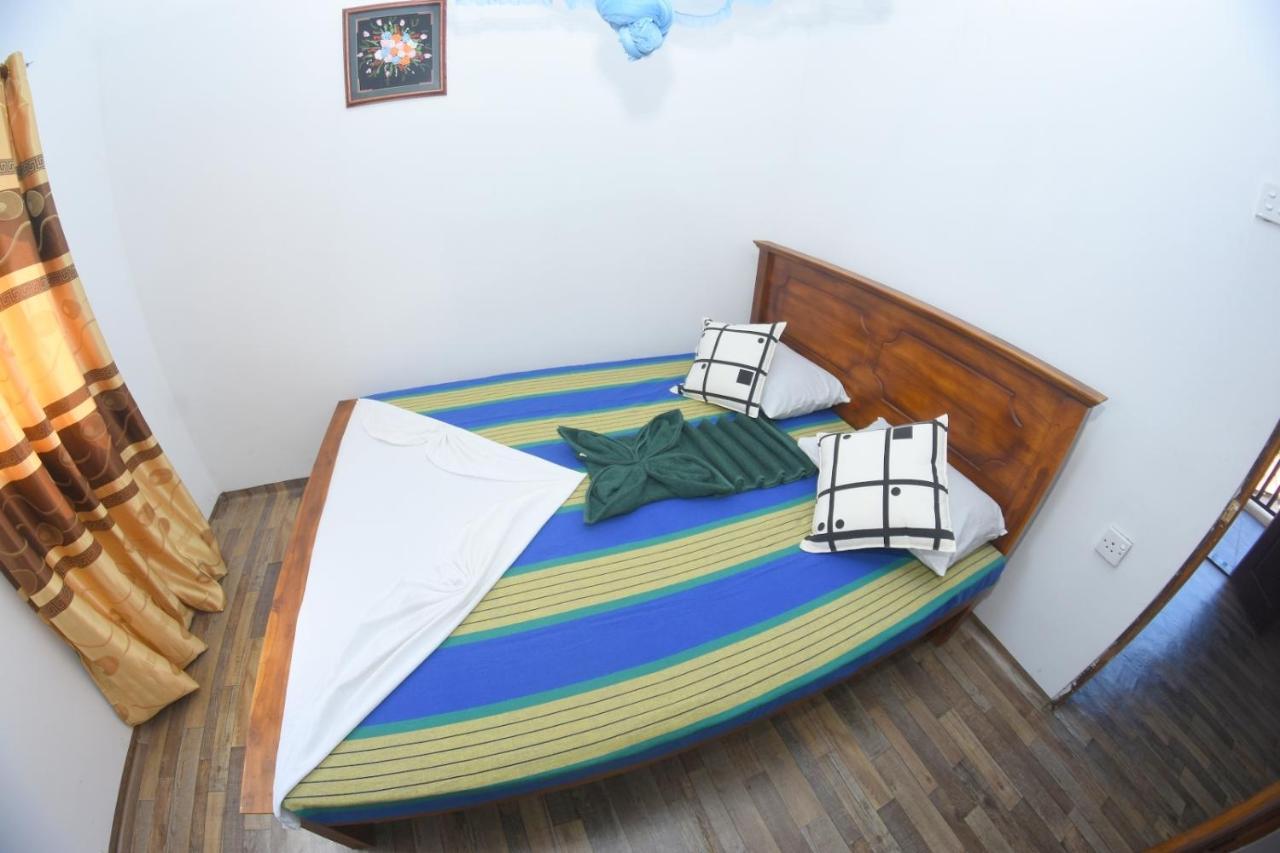 Apartament Bluray Beach Negombo Zewnętrze zdjęcie