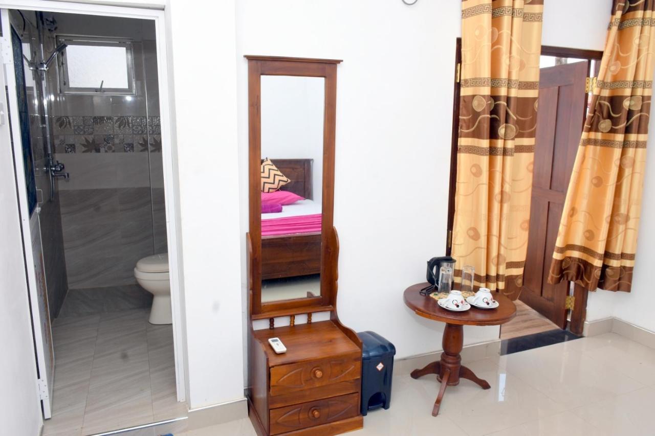 Apartament Bluray Beach Negombo Zewnętrze zdjęcie