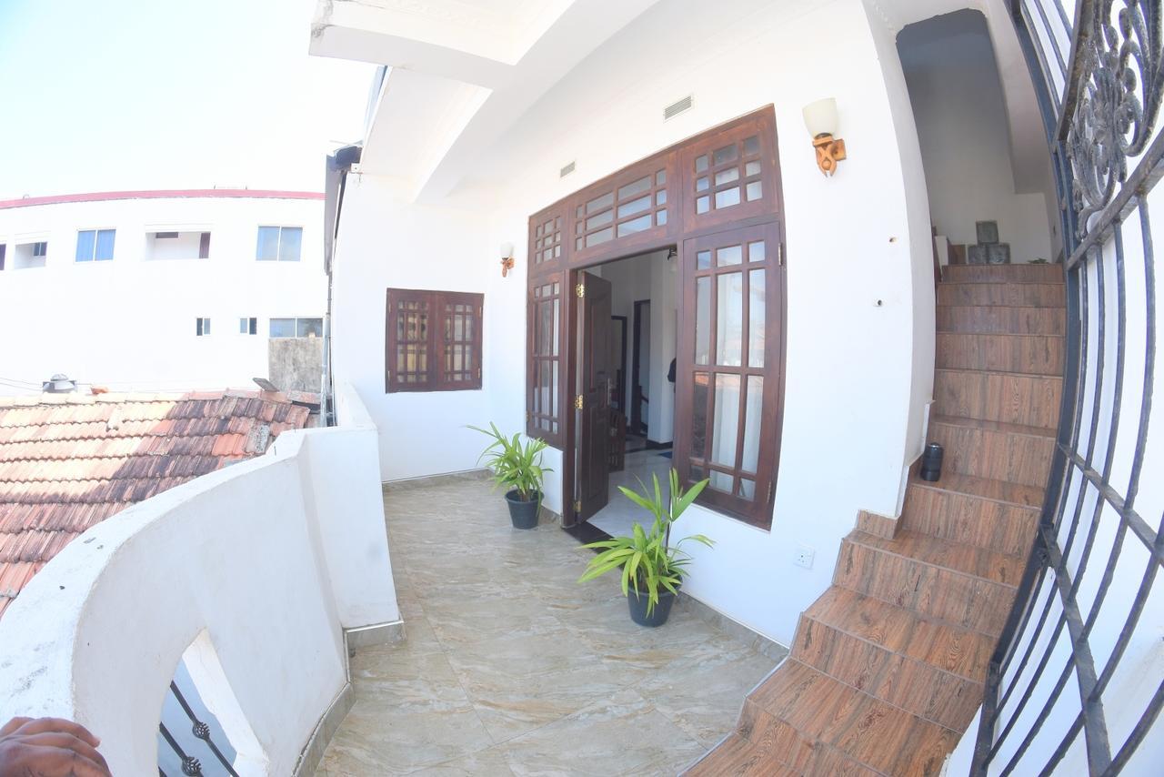 Apartament Bluray Beach Negombo Zewnętrze zdjęcie