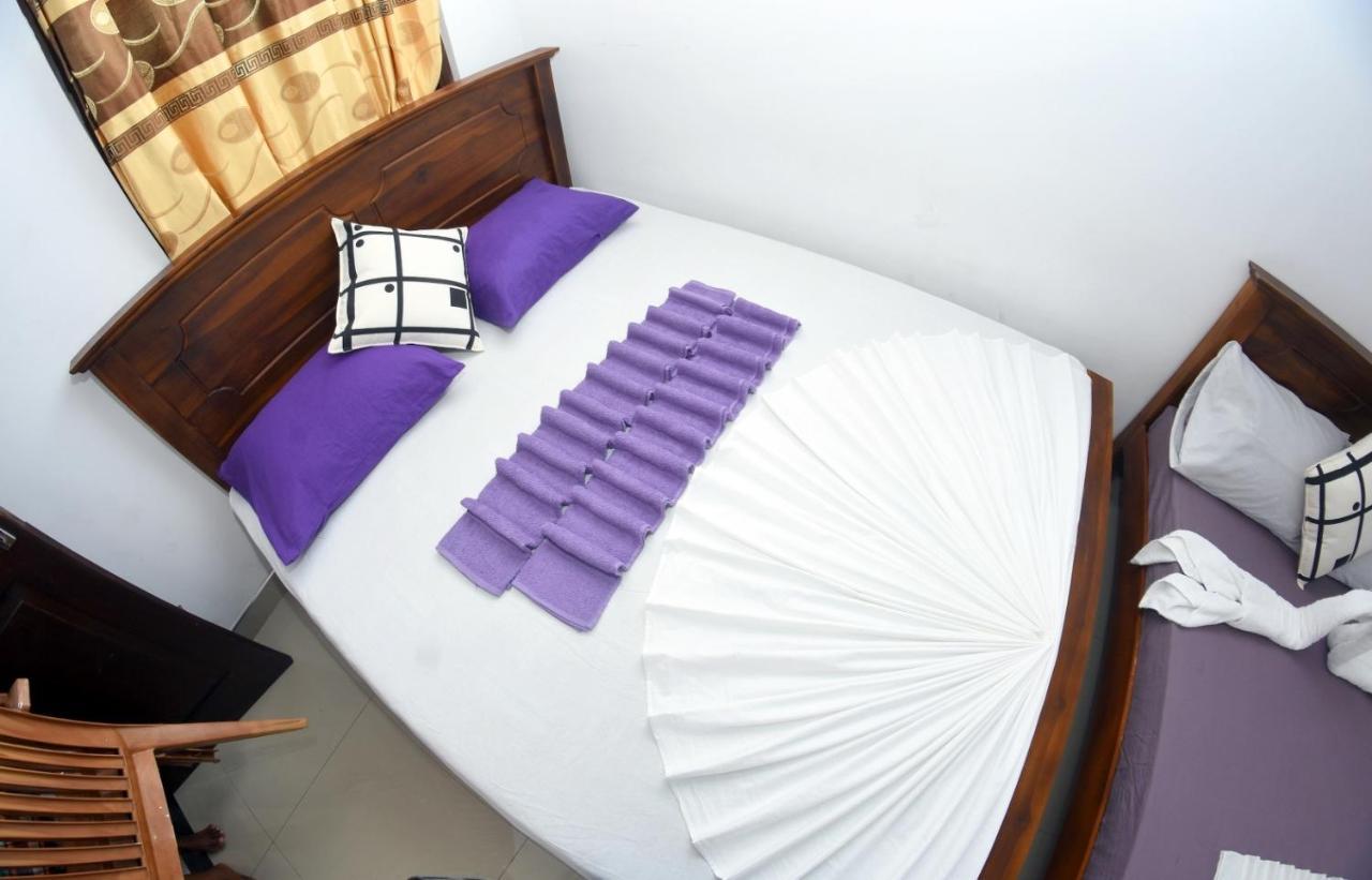 Apartament Bluray Beach Negombo Zewnętrze zdjęcie