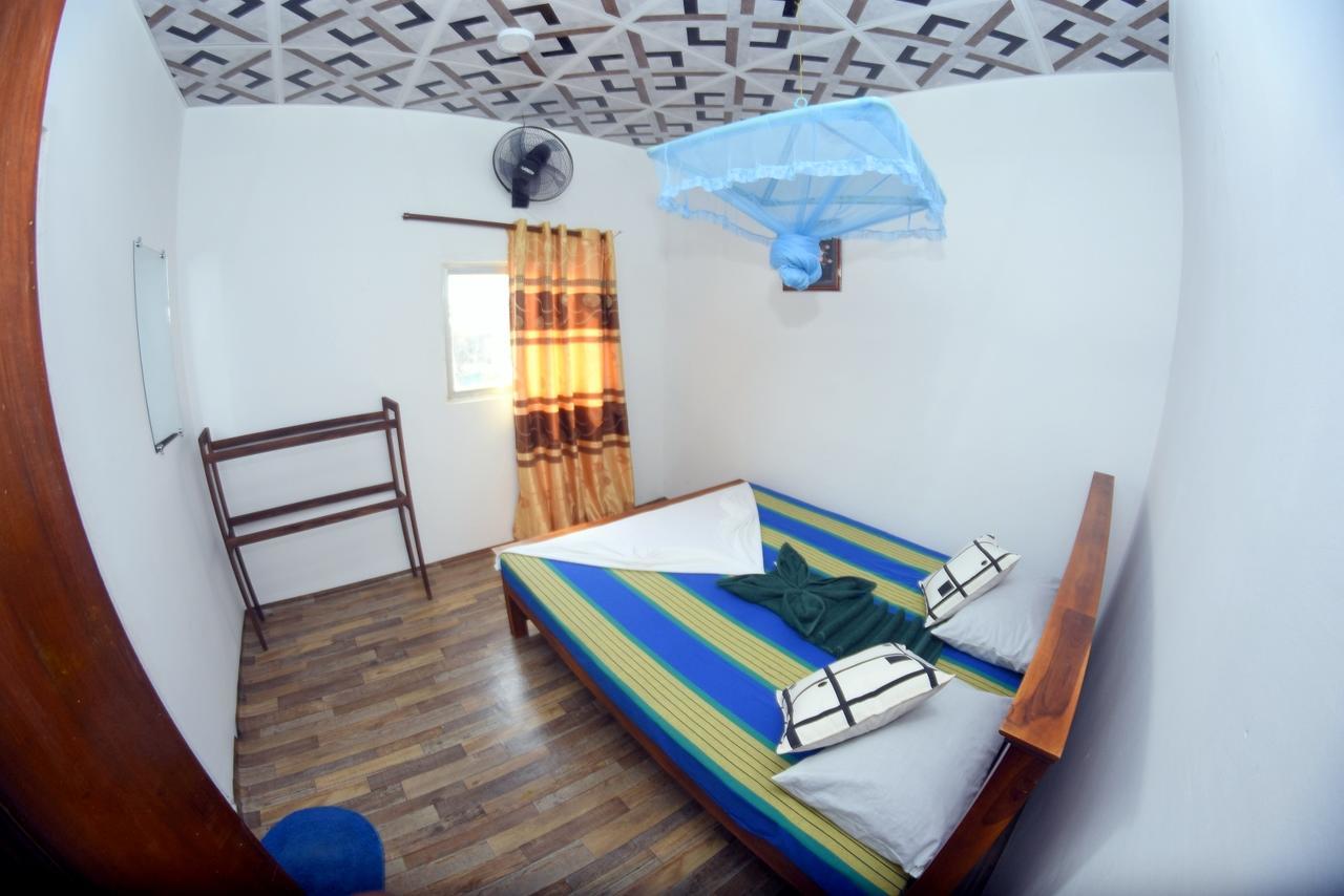 Apartament Bluray Beach Negombo Zewnętrze zdjęcie
